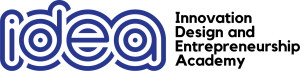 iDEA Logo